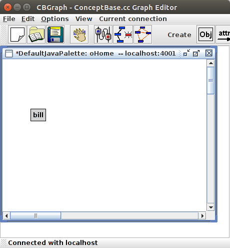 CBGraph