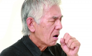 秋天咳嗽不简单