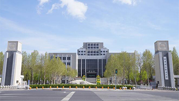 北京科技职业大学：工匠在场讲好具身式“大思政课”