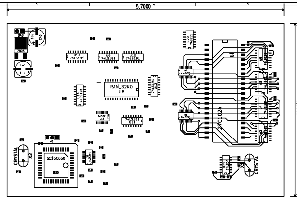 pcb