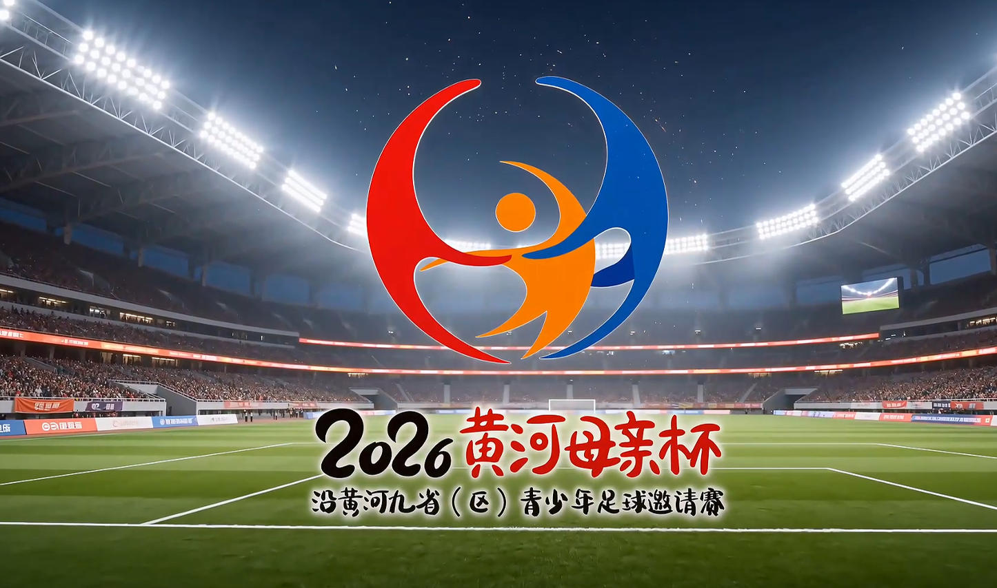 少年出征|2026“黄河母亲杯”球队亮相（一）