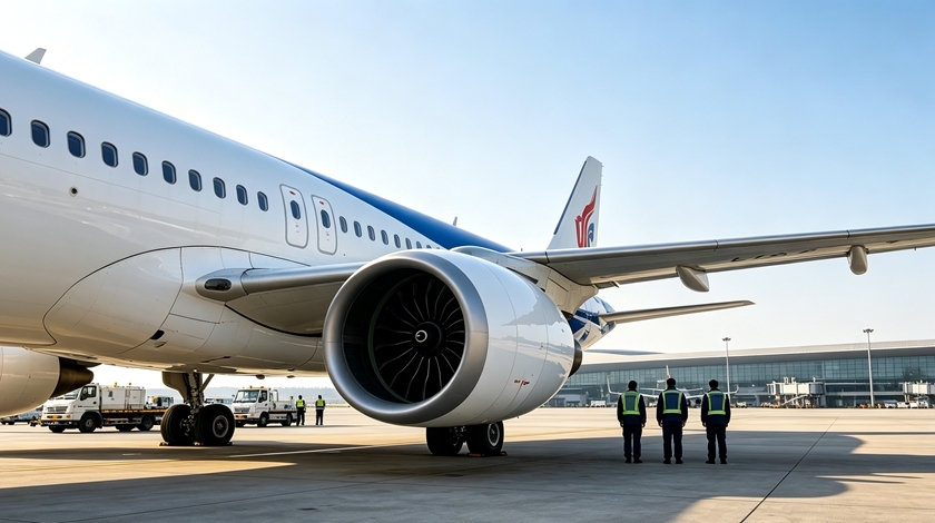 《民用航空发展“十五五”规划》发布