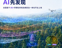 AI加速走进科研机构的真实创新场景