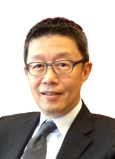 劉永平