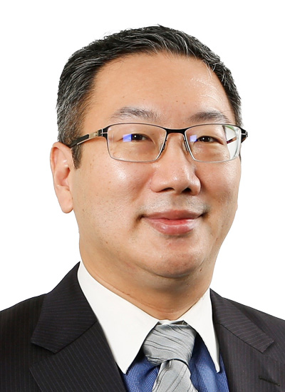 徐翊達
