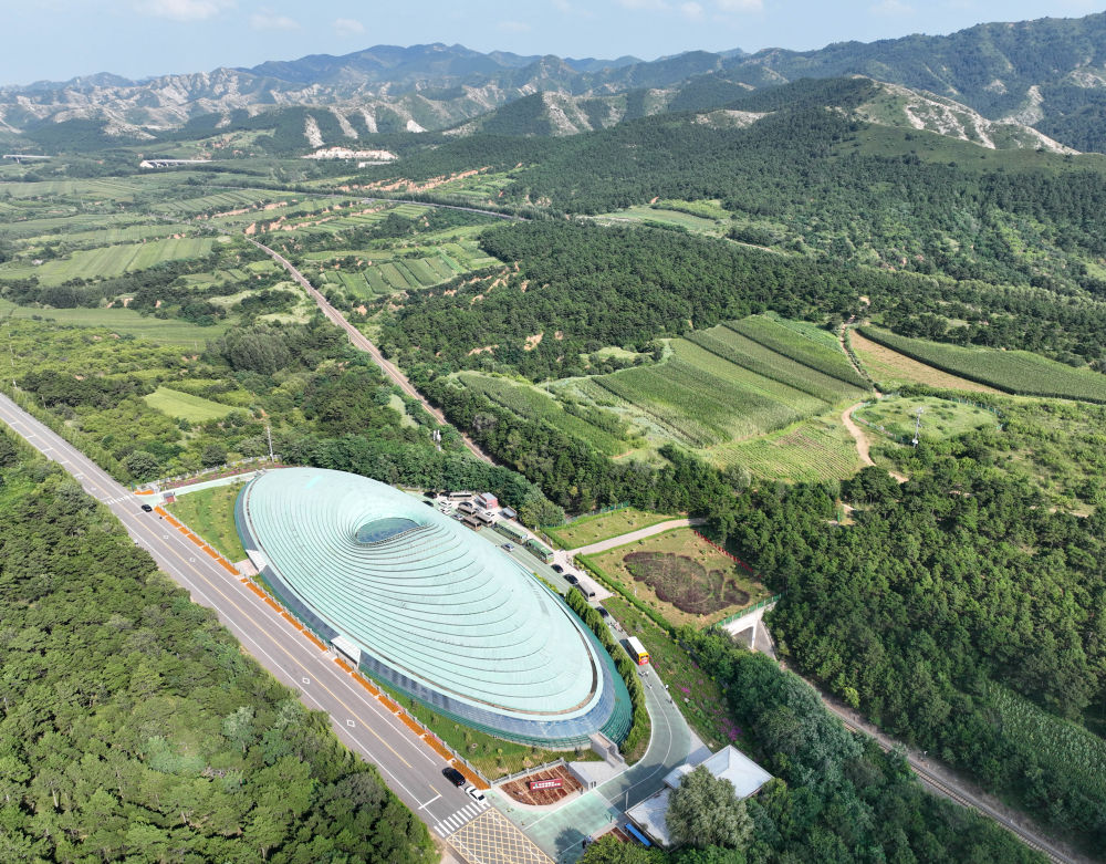 红山文化：从塞外草原走向世界