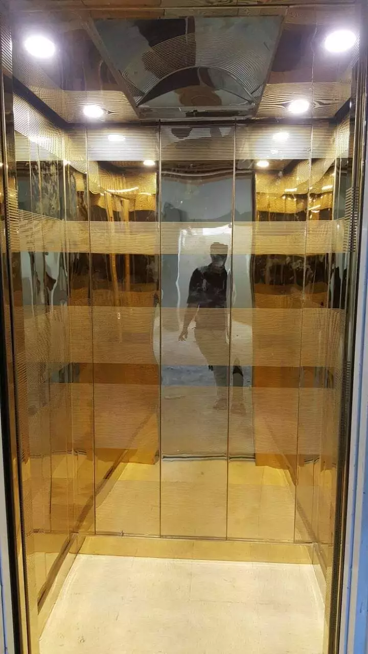 elevator