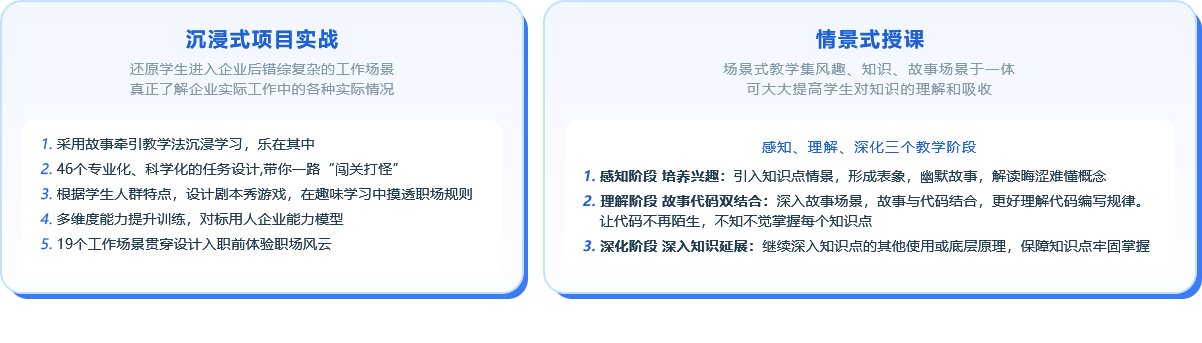黑马程序员-项目实战授课