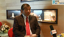 张松声：新加坡参与&ldquo;21世纪海上丝绸之路&rdquo;是互惠互利