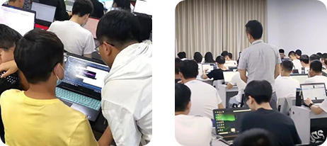黑马程序员AI测试实战项目贯穿教学