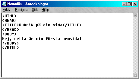 NotePad