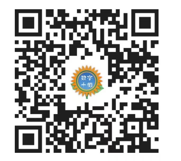 数字十师APP