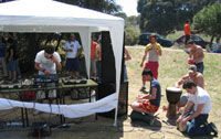 Fiesta de los alumnos Fiesta de los alumnos