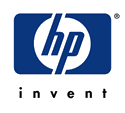 HP logo