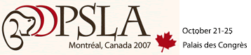 OOPSLA logo