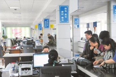 四川一县政府聘40名&ldquo;挑刺工&rdquo;暗访