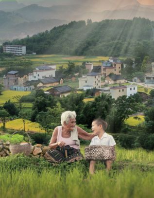 正泰安能：探索乡村振兴共富样板，助力农村就业与增收