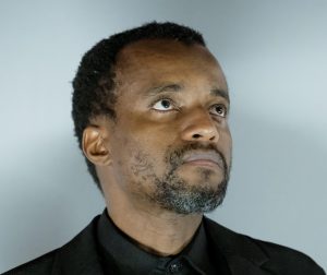 Kivu Ruhorahoza