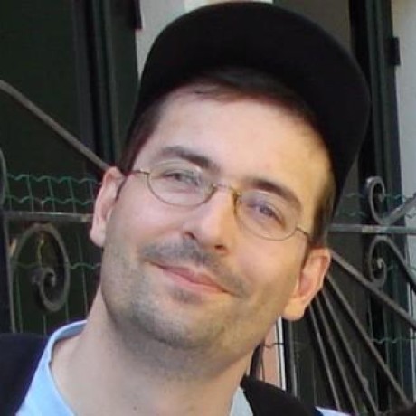 Avatar for micheles