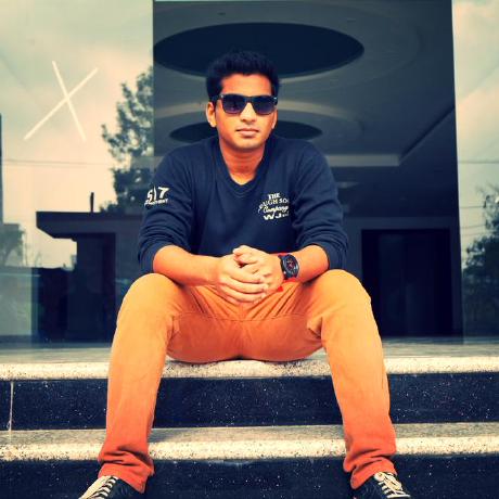 @RajeshSamson