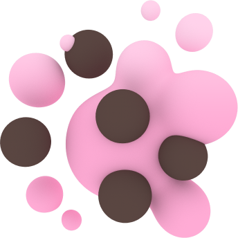 Bubbles mascot