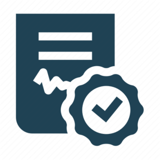 Logo for the Authorization project