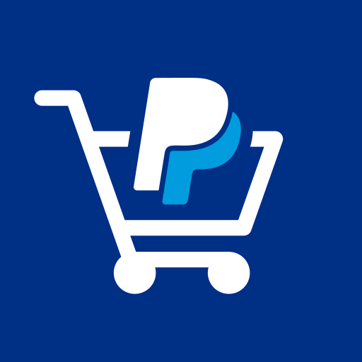 Logo for the Commerce PayPal project