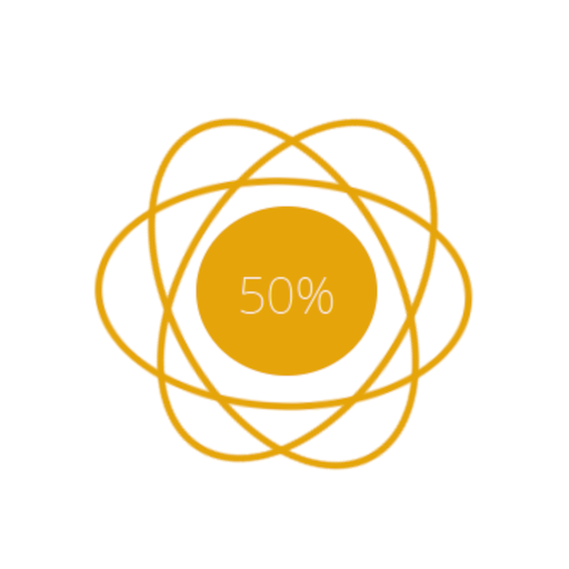 Logo for the PACE - Page load progress bar project
