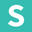 Logo for the Semantic UI project