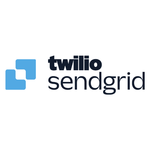 Logo for the SendGrid Integration project