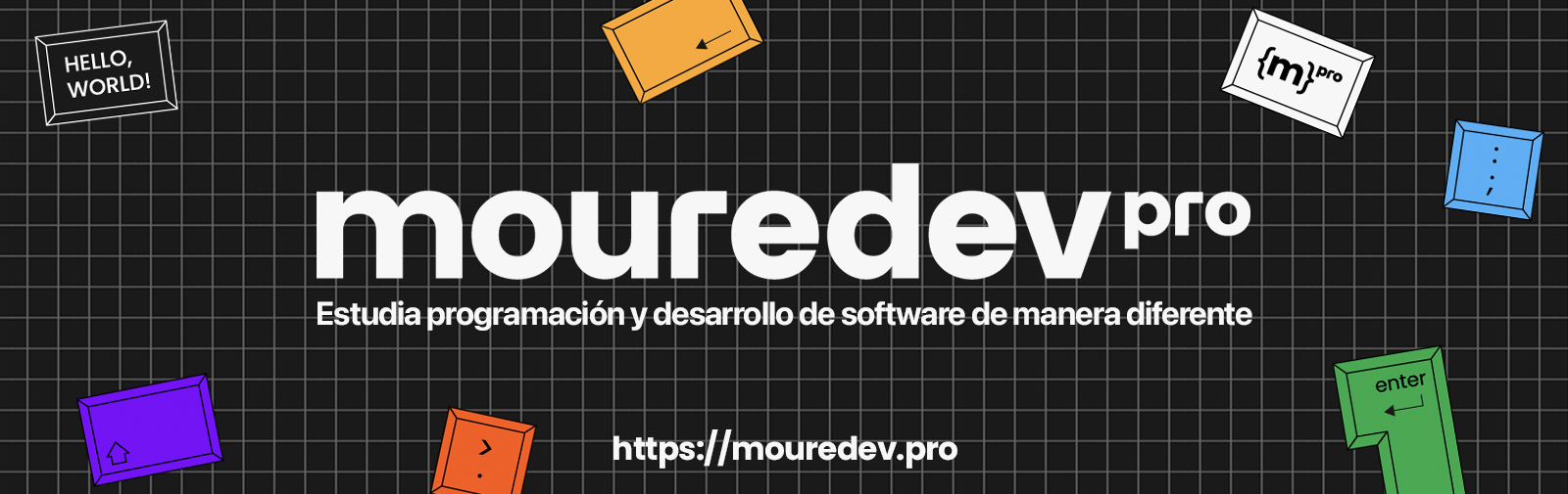 https://mouredev.pro
