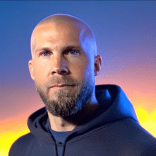 Picture of Viktor Lidholt