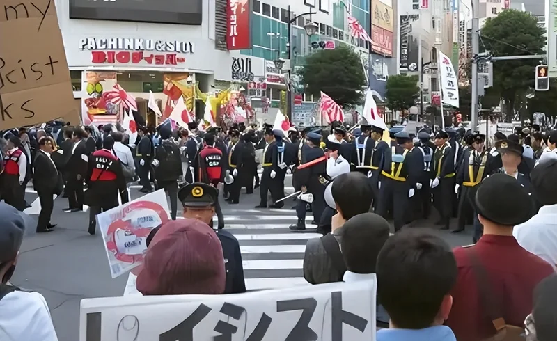 陆媒:多国封杀移民 印度人为何遭全球嫌弃?