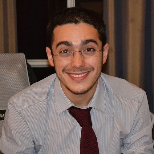 Portrait (Wilker Aziz)