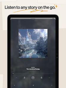 Screenshot image