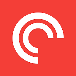 Слика за иконата на Pocket Casts - Podcast App