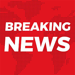 Слика за иконата на Breaking News - Live Headlines