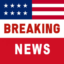 Слика за иконата на US Breaking News: Local & News