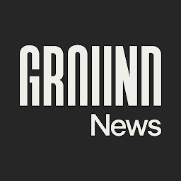 Слика за иконата на Ground News