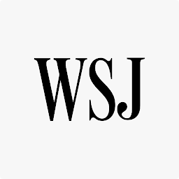 Слика за иконата на The Wall Street Journal. News