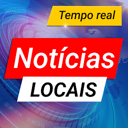 Imagem do ícone Notícias Locais - Últimas