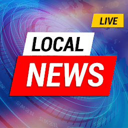Слика за иконата на Local News - Latest & Smart