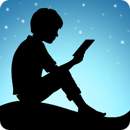 Icon image Amazon Kindle: Reading App