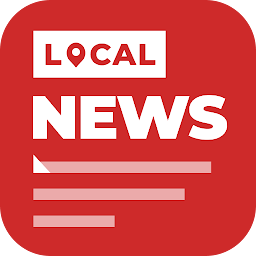 Слика за иконата на Local News: Breaking & Latest