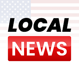 Слика за иконата на Local News: Headlines & Alerts