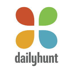 Слика за иконата на Dailyhunt - News & Magazines
