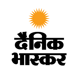 Слика за иконата на Hindi News by Dainik Bhaskar