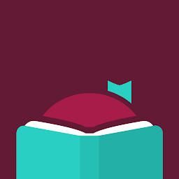 Icon image Libby: Read Library Books