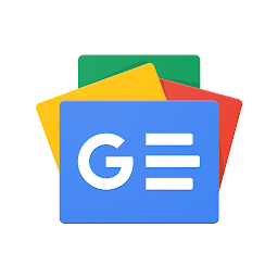 Слика за иконата на Google News - Daily Headlines