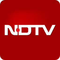 Слика за иконата на NDTV : Daily News & Updates